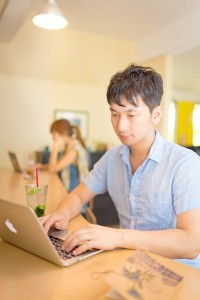 男 画像