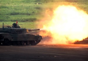 爆発 画像